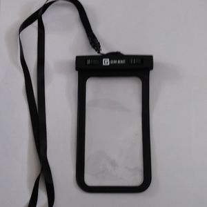 Gear Beast Necklace Phone Case Protection/ Water Proof Bag